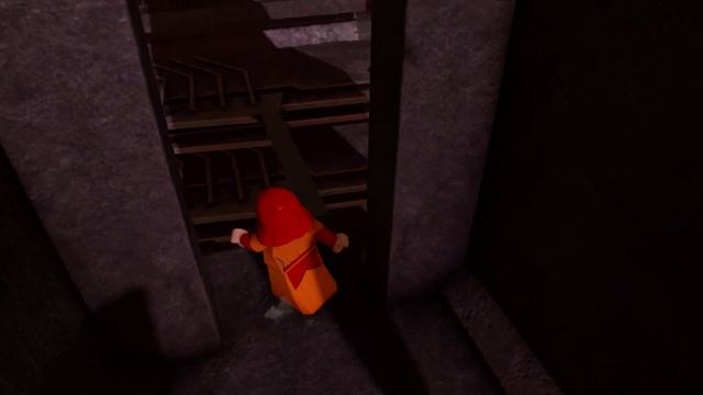 LEGO Star Wars: The Skywalker Saga - Padme Gandmaiden Orange - Open World Free Roam Gameplay смотреть онлайн