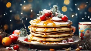 История происхождения праздника Масленица