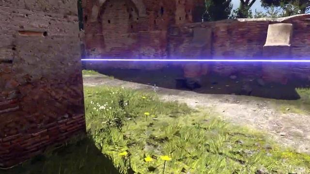 The Talos Principle Прохождение. Мир А4. смотреть онлайн