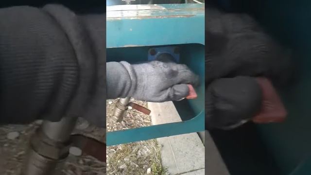 Kompresor śrubowy ATMOS PD 200.1 смотреть онлайн