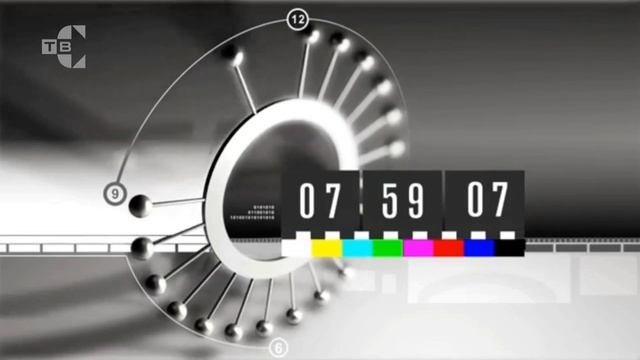 Конец вещание "НТВ-плюс СПОРТ" Начало вещание "ТВС" 1 июня 2002г [16:9] смотреть онлайн
