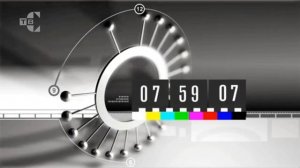 Конец вещание "НТВ-плюс СПОРТ" Начало вещание "ТВС" 1 июня 2002г [16:9]