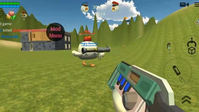 Mod menu v 3.1.0 лари хак... смотреть онлайн