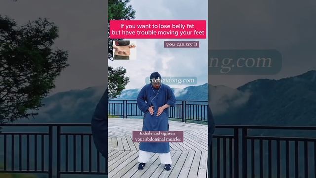 Enhance energy, Improve immunity and Delay aging | Taichi Zidong смотреть онлайн