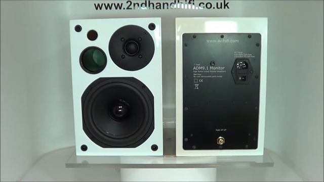 AVI ADM9.1 смотреть онлайн
