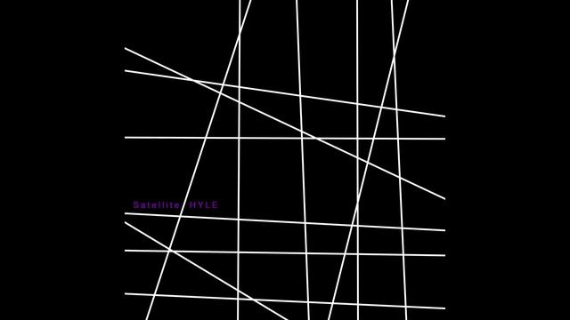 HYLE - Satellite（Official Audio） смотреть онлайн
