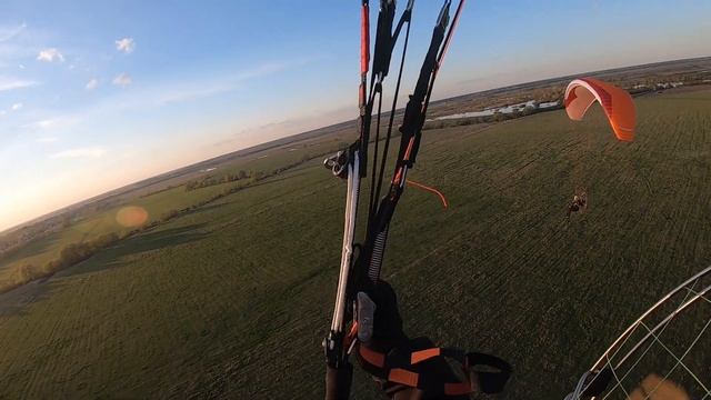 полеты 7 мая смотреть онлайн