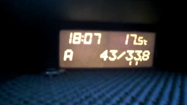 YACC Astra G смотреть онлайн