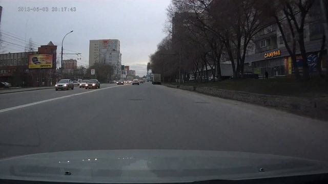 Женщина за рулем, АТАС смотреть онлайн