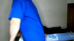 БОЛЬ в пояснице справа отдает в ногу| шевелиться НЕВОЗМОЖНО - почему?