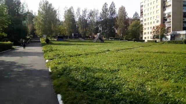 06.09.20 Дивногорск,Пионерская площадь смотреть онлайн