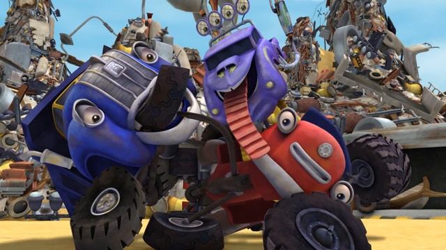 Трактаун 3серия смотреть онлайн