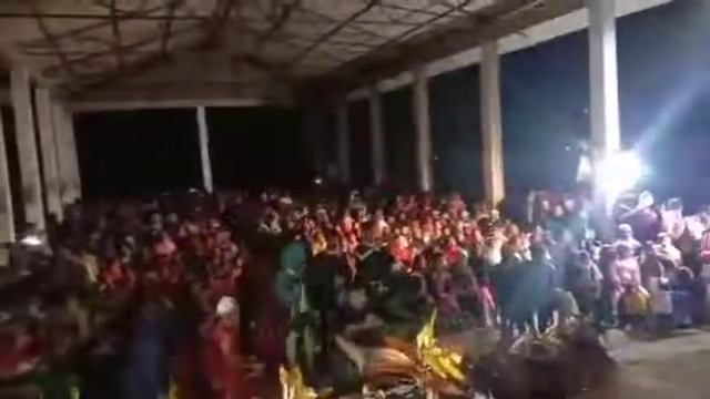 Kehu kono kahak moke song by Rita Bhumij at Lakhimpur смотреть онлайн
