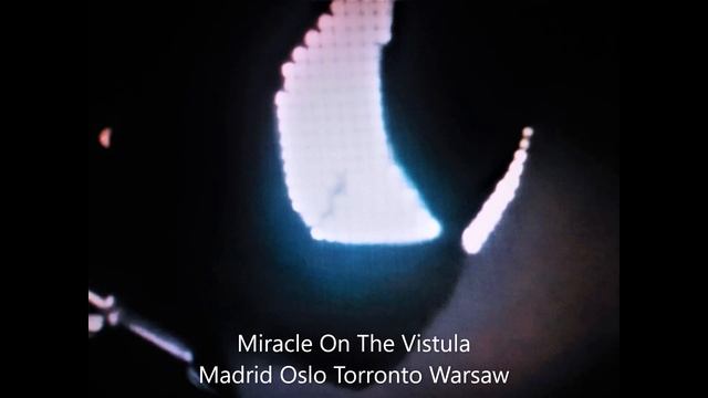 DJ Irbis secik Noworoczny 2020. Madrid Oslo Toronto Warsaw. смотреть онлайн