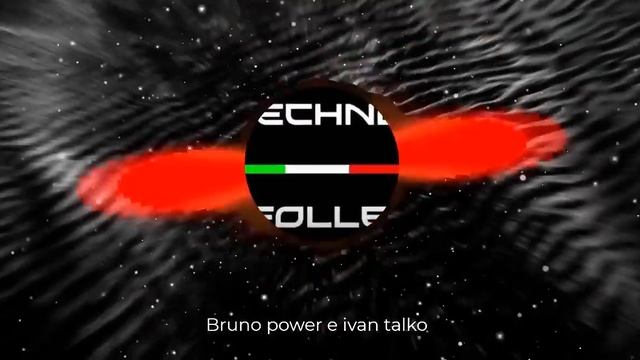 BRUNO POWER - Ivan Giannovani (BASS BOOSTED) смотреть онлайн