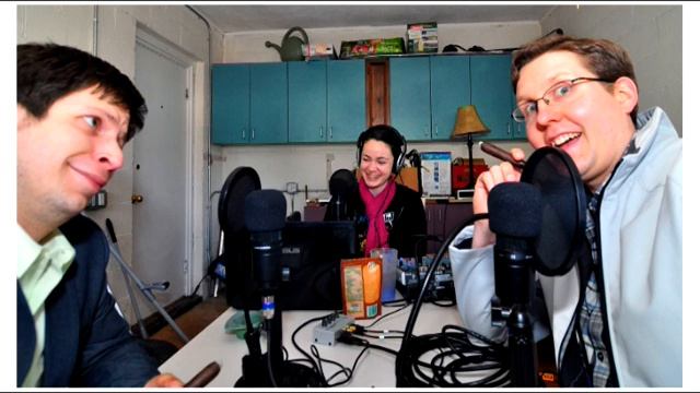 Episode 82 Outtakes смотреть онлайн