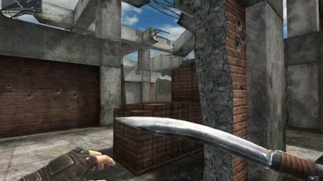 PointBlank 2015 07 26 23 45 55 642 смотреть онлайн