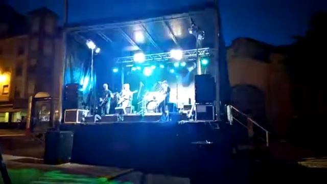 Hoboken Blues- Hoboken Band смотреть онлайн