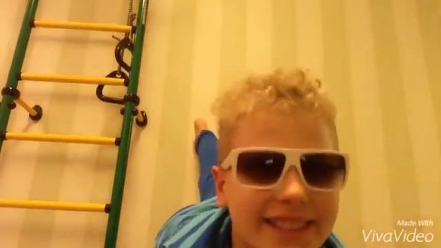 Задания #6 Стойка смотреть онлайн