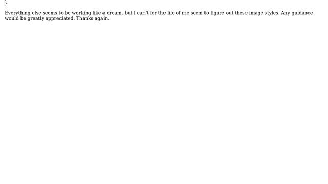 Drupal: Drupal 8 Image Styles Not Generating - LEMP on CentOS 7 (4 Solutions!!) смотреть онлайн
