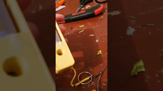 How to Modify Wahl Magic Clipper Normal Charger to Wireless charger. смотреть онлайн