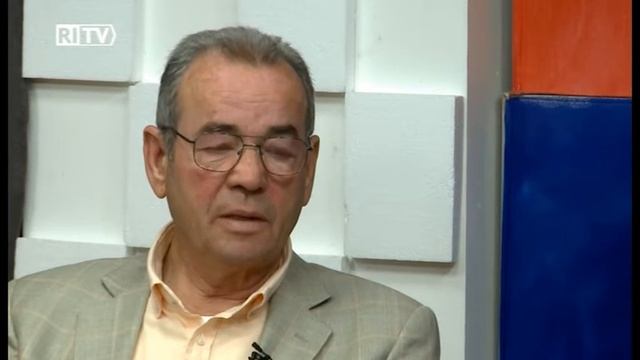 NACIONALNE MANJINE - S05E19 - CRNOGORCI - LJUBO RADOVIĆ - 14.12.2016. смотреть онлайн