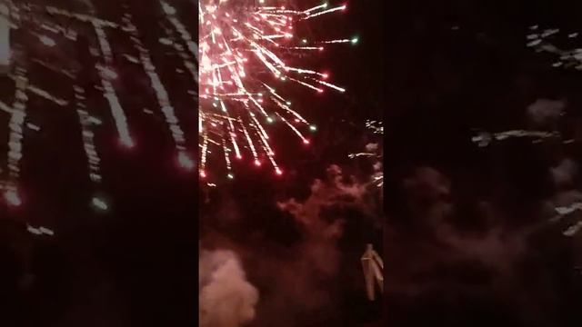 ОДЕССА 224 День города! смотреть онлайн