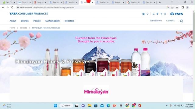 FMCG Sector Analysis | Varun Beverages, Tata Consumer Analysis | Tata Consumer vs Adani Wilmar | смотреть онлайн