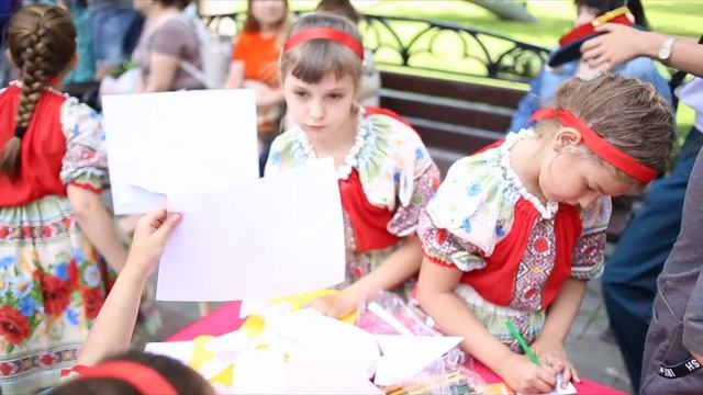 Летние дворовые площадки смотреть онлайн