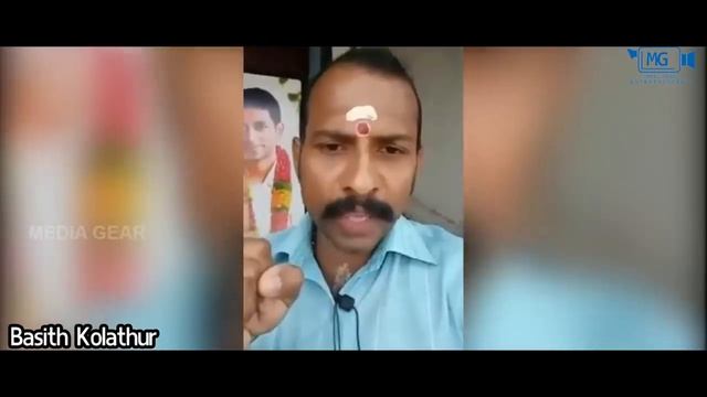 ഇതെന്താ സവര്ക്കര് ജയന്തിയാണോ..! BJP RSS Troll video | CAB NRC Issue | k surendran смотреть онлайн