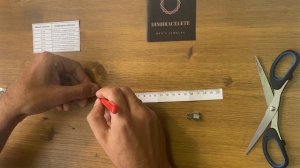 ИНСТРУКЦИИЯ Как укоротить браслет. Бренд "DIMBRACELETE"