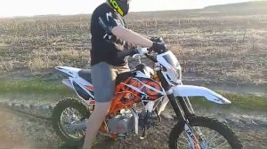 КАЙО ТТ140! Валит?