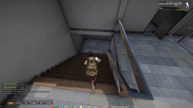 ArmA 3 2021 09 25 12 19 42 03 DVR смотреть онлайн