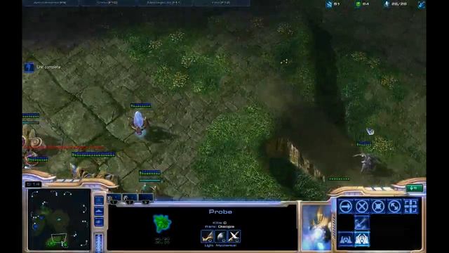 Kuma vs Enterri - www.teamfl.net daily tournament смотреть онлайн