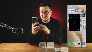 ОБЗОР НОВИНКИ HONOR 200 - ИГРОВОЙ КАМЕРОФОН