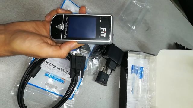 Explicacion Fit ALC233 смотреть онлайн