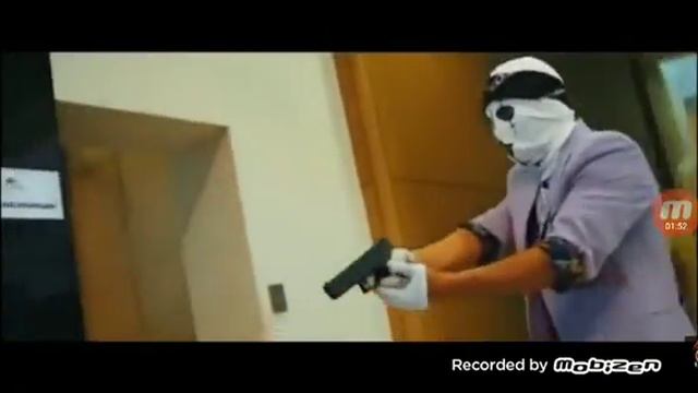 Спирит-ФЛЕТ где твой ствол смотреть онлайн