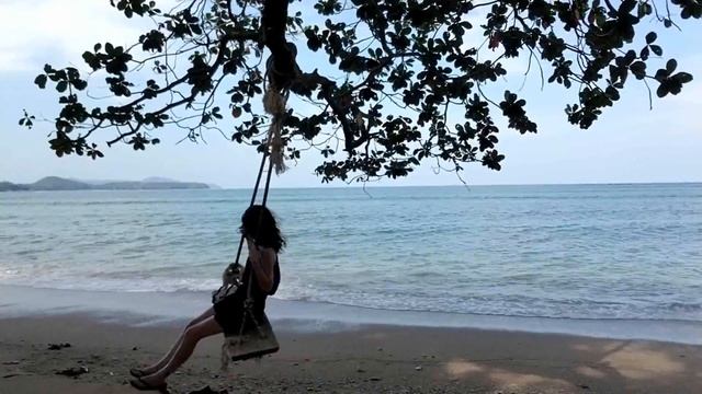 Thailand - The Islands | Travel Diary смотреть онлайн