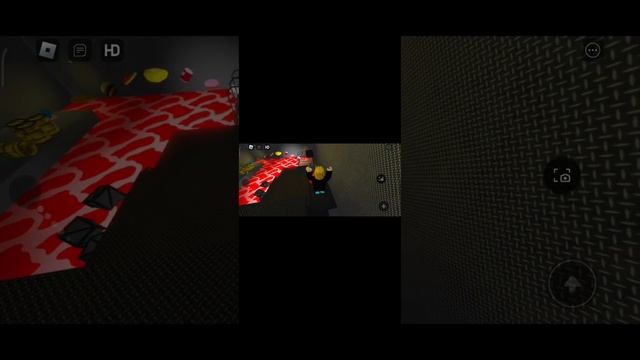 играем в roblox режим ПОБЕГ ИЗ ПЯТЁРОЧКА смотреть онлайн