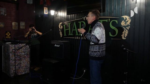 Другая Среда & Декадент - Лев Кронский (2) смотреть онлайн