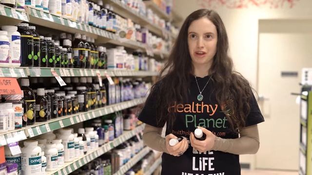 Ascenta NutraSea Omege-3 Fish Oil - Healthy Planet Product Review смотреть онлайн