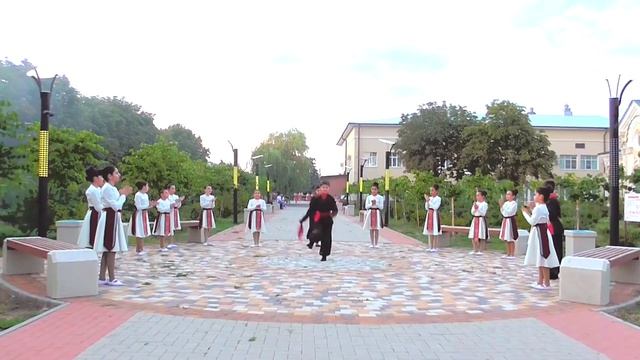 ШАЛАХО смотреть онлайн