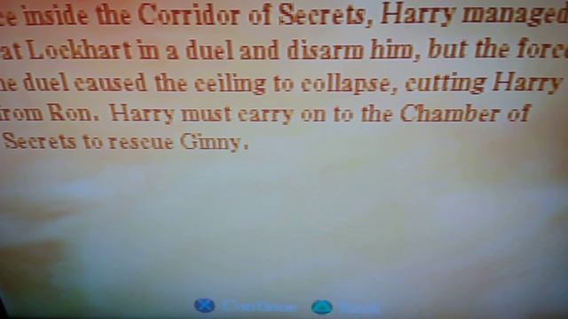 WORST E.A. MISTAKE EVER ON A HARRY POTTER GAME!!!! смотреть онлайн