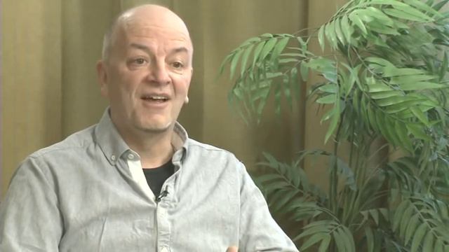 Irish Worship Leader Robin Mark - 1/2 смотреть онлайн