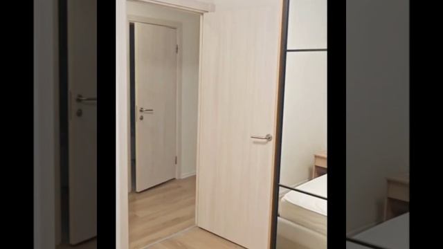 Сдается 2-х комнатная квартира в Москве. Марьина Роща. м. Савеловская. Быстрый выезд на ТТК смотреть онлайн