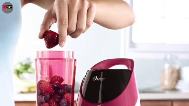 Best Portable Blender Review 2022 | Top 5 portable blender for travel смотреть онлайн