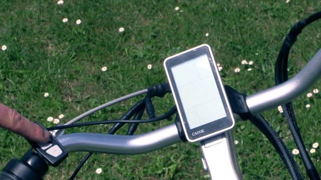 Elegance Demonstrational video смотреть онлайн