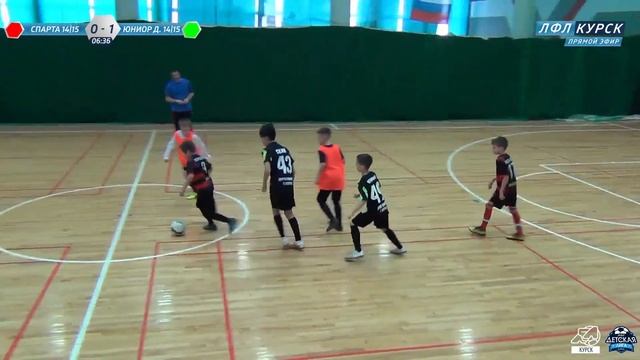 09 МАРТА. МегаГРИНН. Зимний Чемпионат ДЛФЛ Курск 2023/24. 17 игровая неделя смотреть онлайн
