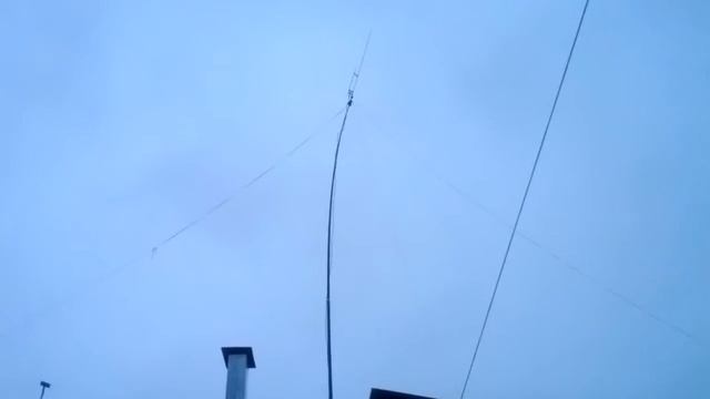 J-антенна. смотреть онлайн