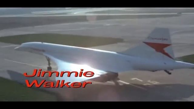Lalo Schifrin - The Concorde Airport '79' Main Theme (HQ 432hz) смотреть онлайн